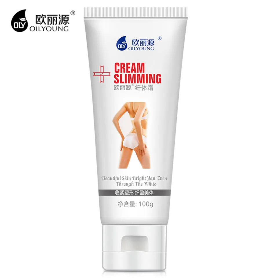 Slimming Creams Beauty Weight Loss Products Thin Waist Full Body Fat ...