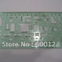 5504 проектирование поставок, строительные трафарет, опт и розница