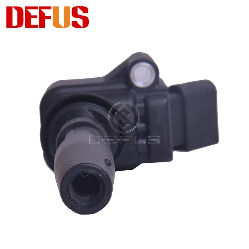 DEFUS 4x катушка зажигания OE 04E905110B для Volkswagen Audi сиденье skoda Golf Mk6 Mk7 Sportsvan Je АПП 04E 905 110 B