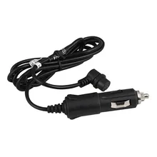 Новинка высокое качество автомобильное зарядное устройство адаптер Шнур для Garmin gpscap 60 60C 60Cx 60Cs 76 96C Gps 72 72H черный