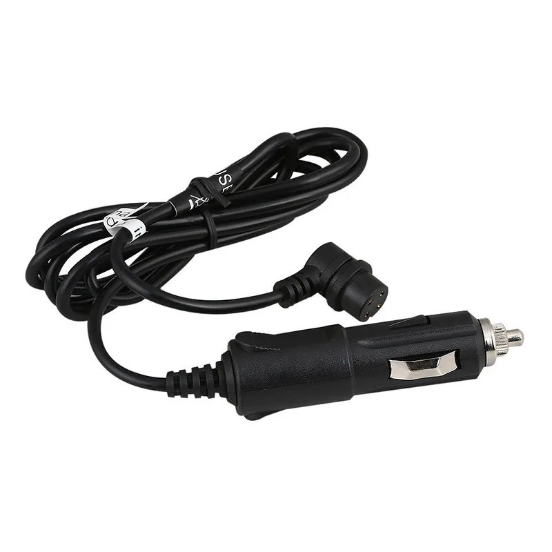 

2018 New High Quality Car Power Charger Adapter Cord For Garmin Gpsmap 60 60C 60Cx 60Cs 76 96C Gps 72 72H Black