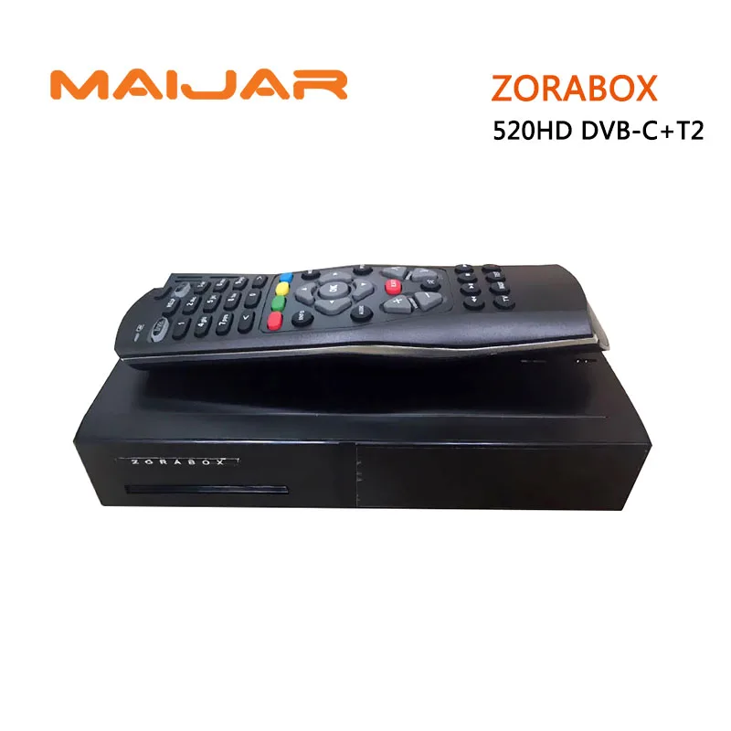 

Enigma2 Digital Satellite Receiver ZORABOX 520HD Linux DVB-S2 DM520HD OEM H.265 streaming Full HD Decoder Cccam IPTV Openatv