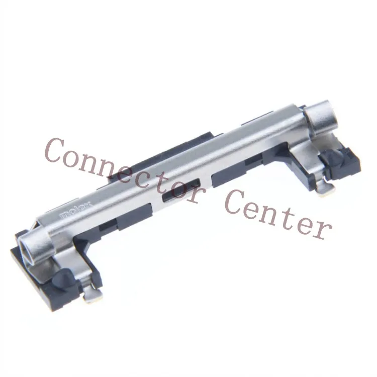 

MOLEX Mini PCI Express Socket For H4.0