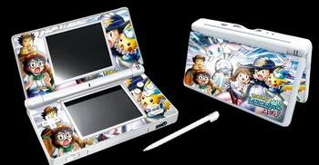 

043 Vinyl Skin Sticker Protector for Nintendo DSL NDSL skins Stickers