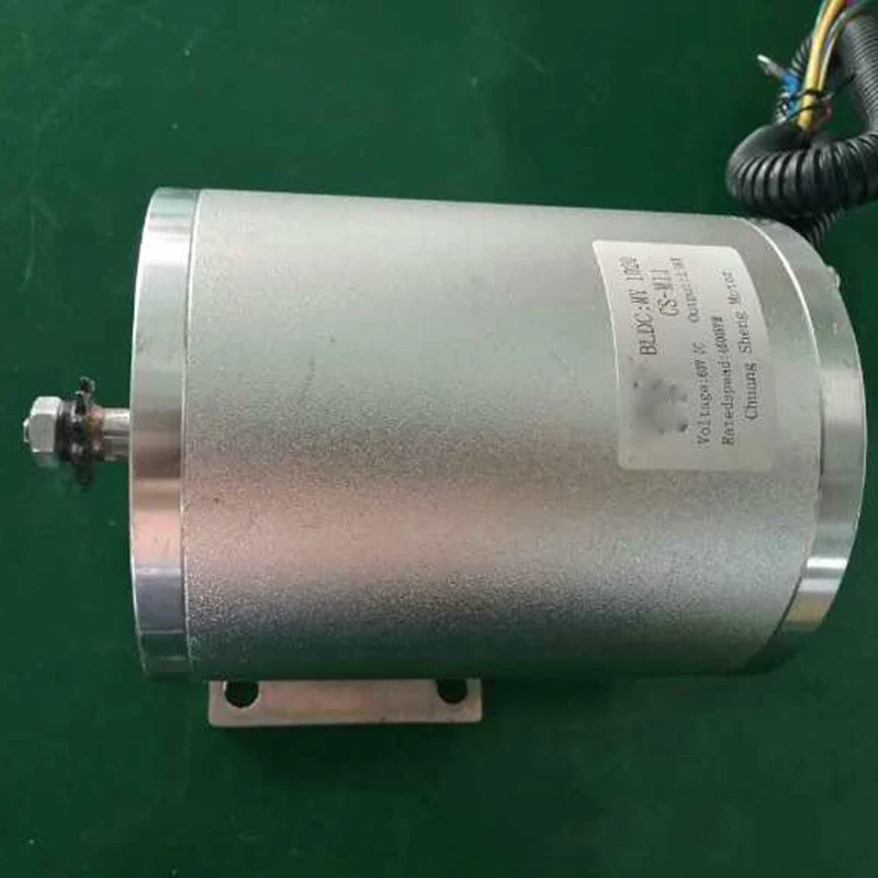 Sale New 48V 2000W Brushless Motor For Electric Bicycle Motorcycle Accessories BLDC Electric Bike Scooter Motors 5400RPM Wholesale 8 Sale New 48V 2000W Brushless Motor For Electric Bicycle Motorcycle Accessories BLDC Electric Bike Scooter Motors 5400RPM Wholesale 8