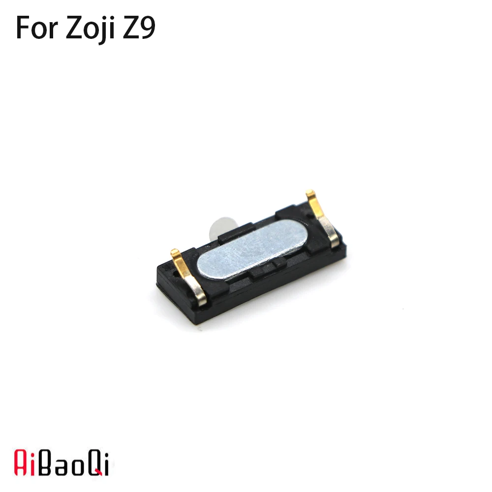 AiBaoQi новый оригинальный Homtom ZOJI Z9 Динамик Приемник переднее ухо наушник Ремонт