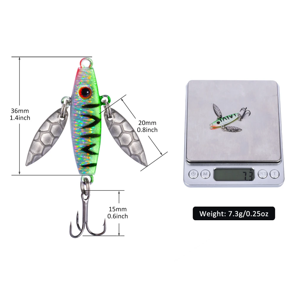 Winter Ice Fishing Lure (5)