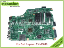 CN-0H2KGP H2KGP For dell inspiron 15 M5040 Laptop motherboard 10302-1 48.4IP11.011 AMD Cpu onboard DDR3