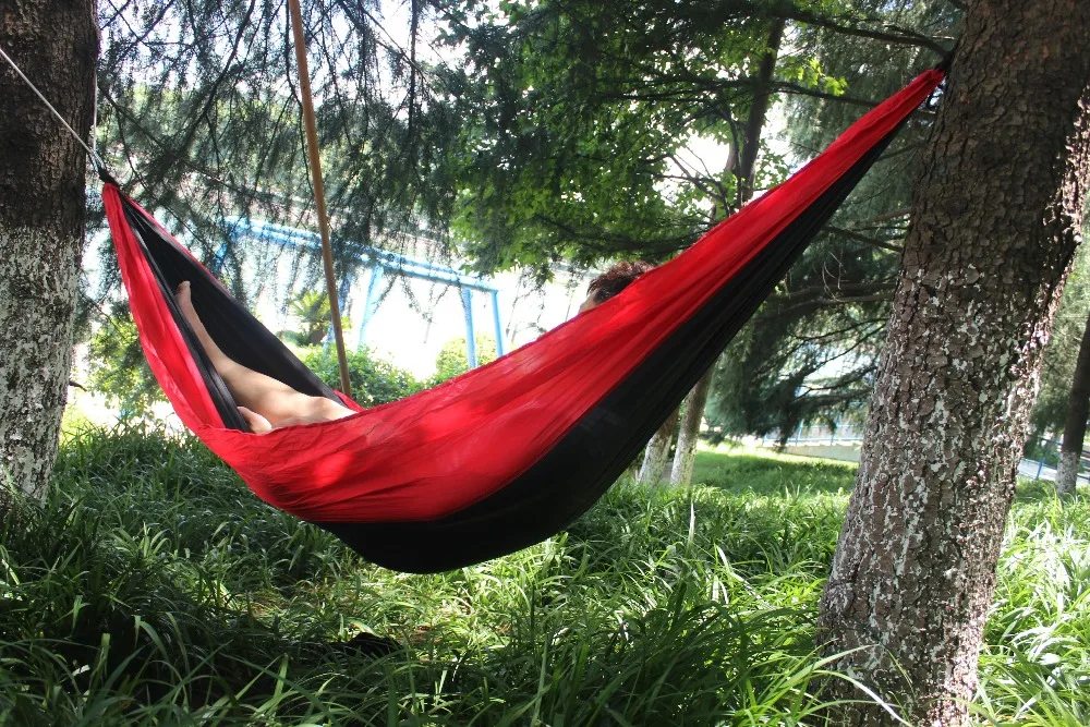 Single Hammock (11)