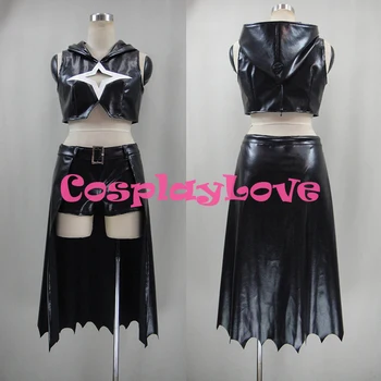 

Custom Made Japanese Anime To Love-Ru Darkness To Love Darkness Mea Kurosaki Cosplay Costume CosplayLove Halloween High Quality