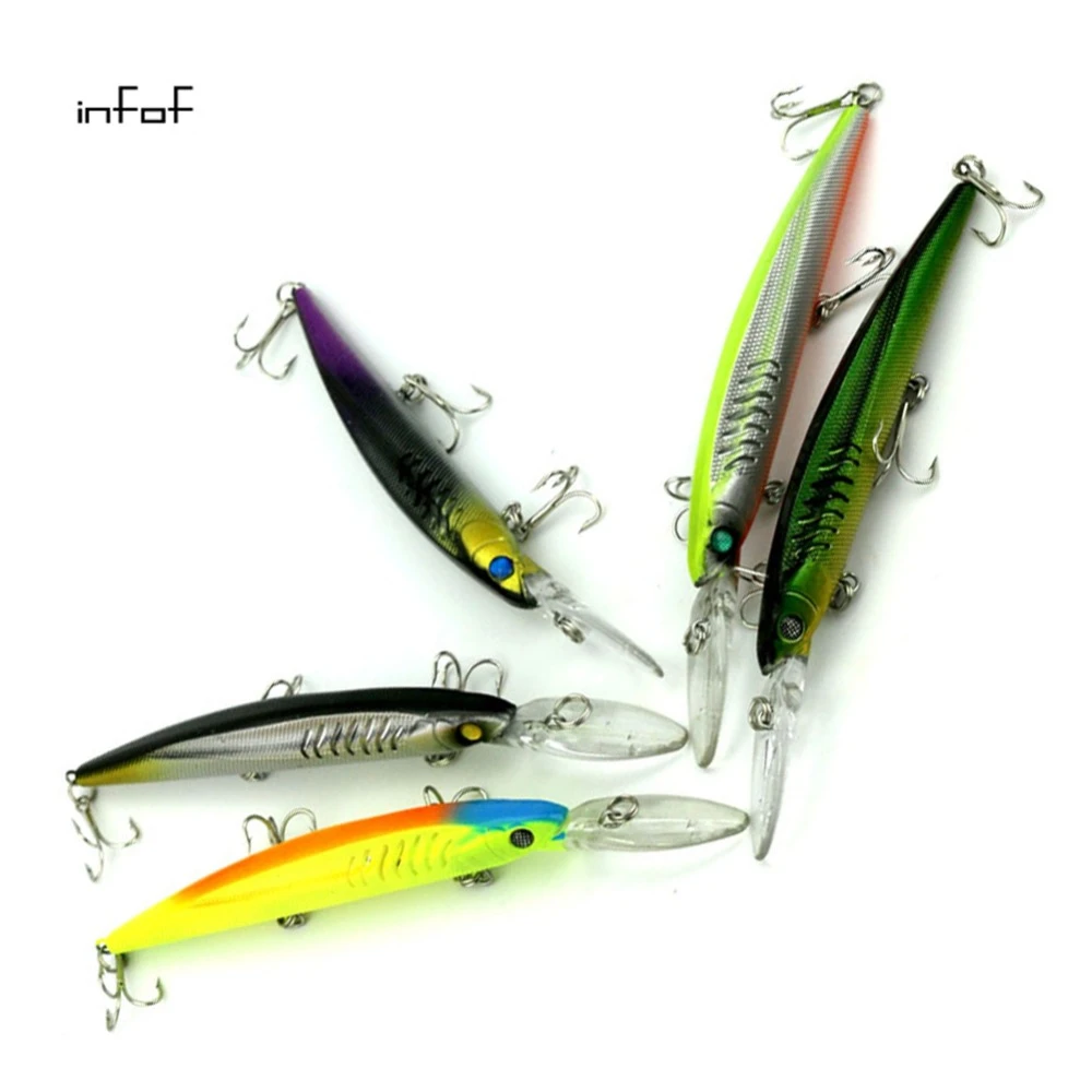 fishing lure components