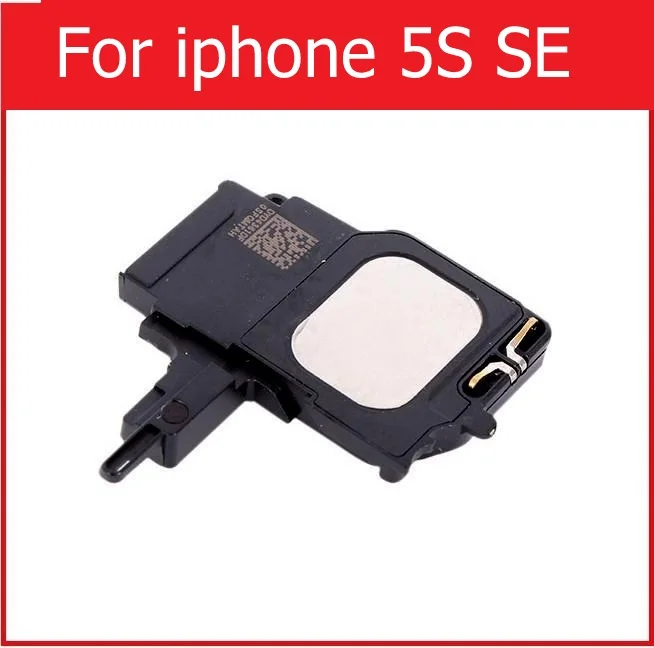 Оптовая продажа громкоговорителей и звонков для iPhone 4 4s 5 5S 5c SE 6 6PLUS