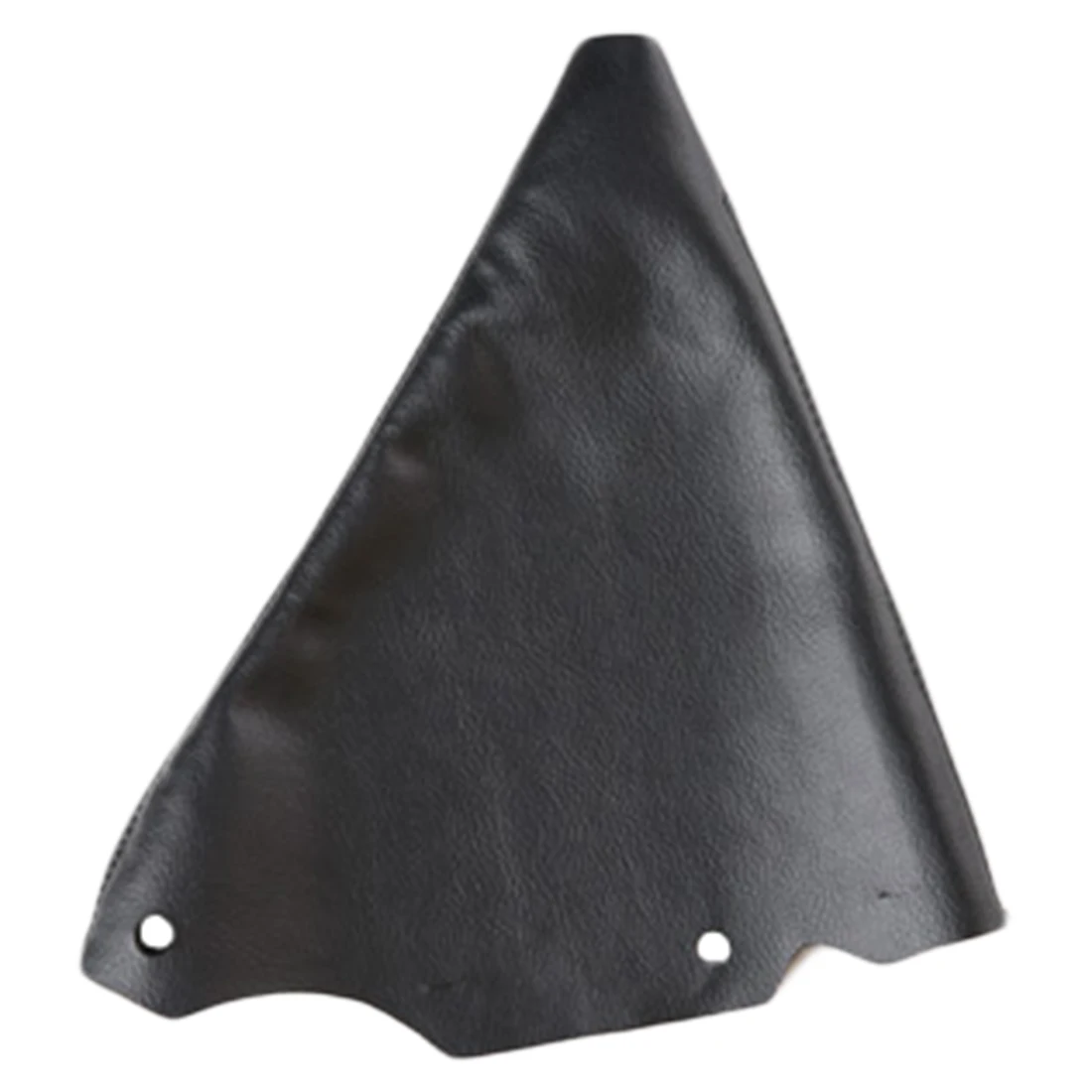 

Dewtreetali Promotion PU Leather Gear Shift Dustproof Cover Gear Stick Gaiter Shift Lever Boot for Peugeot 307 SW CC