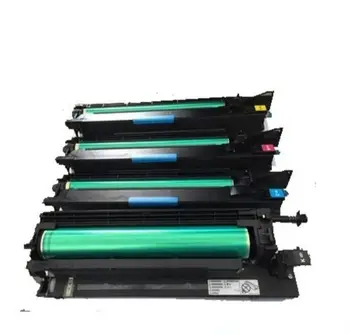 

NEW drum unit image unit IU612 compatible For Konica Minolta C452 C552 C652 Drum cartridge with new opc kcmy 4pc IU-612
