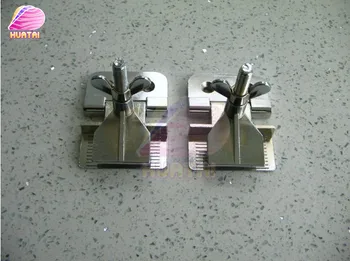 

free shipping! 2 pcs Thicken Screen Printing Hinge Clamps with screw, Butterfly frame Clamps