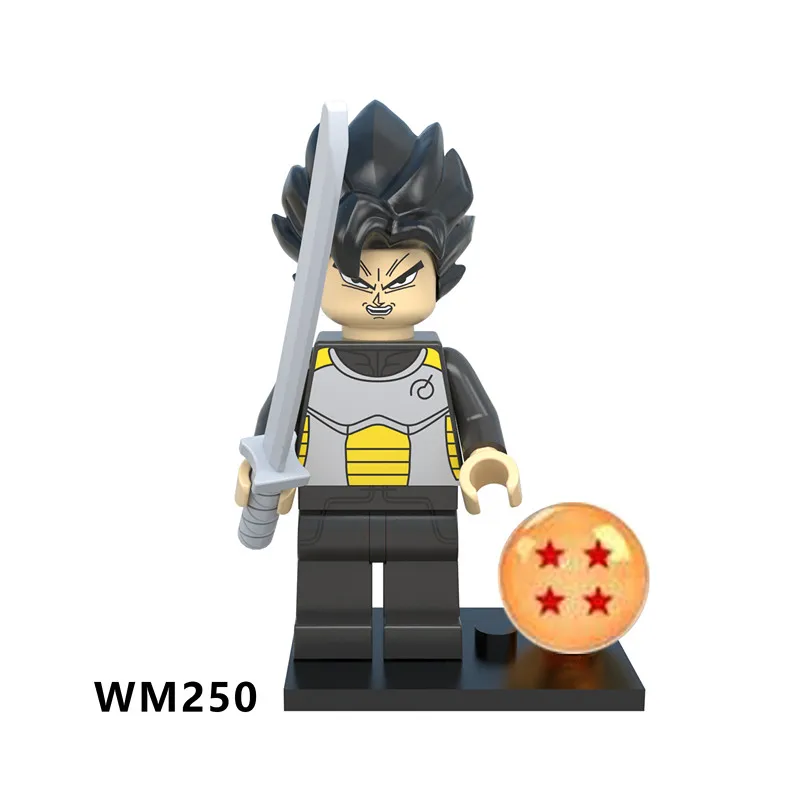 WM250