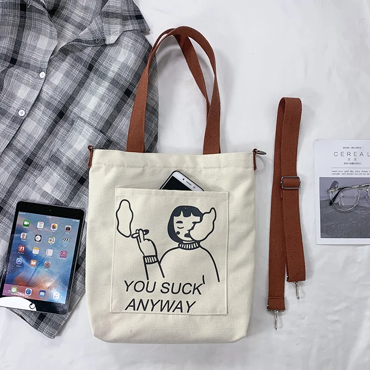 casual macio zíper sacos do mensageiro bolsas