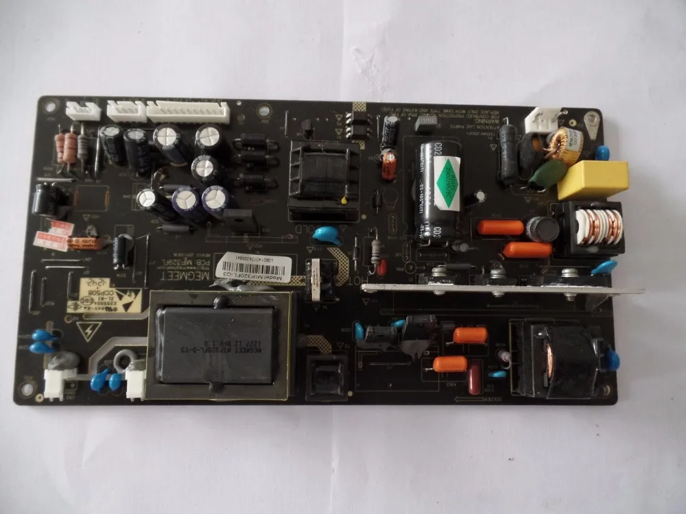 

MIP320FL-1/-12 MIP329FL MIP320M-L5 Good Working Tested