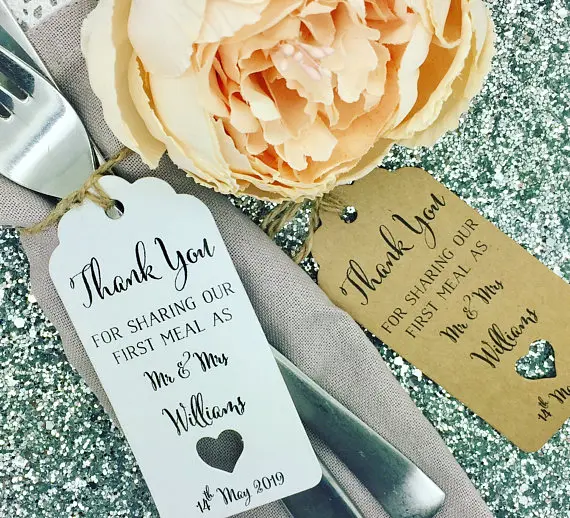 Etiquettes Cadeaux De Remerciement Pour Premier Repas Etiquettes Personnalisees Pour Invites Reception Cadeau Pour Bebe Cartes De Reservation Aliexpress Etiquettes Cadeaux De Remerciement Pour Premier Repas Etiquettes Personnalisees Pour Invites Reception Cadeau Pour Bebe Cartes De Reservation Aliexpress