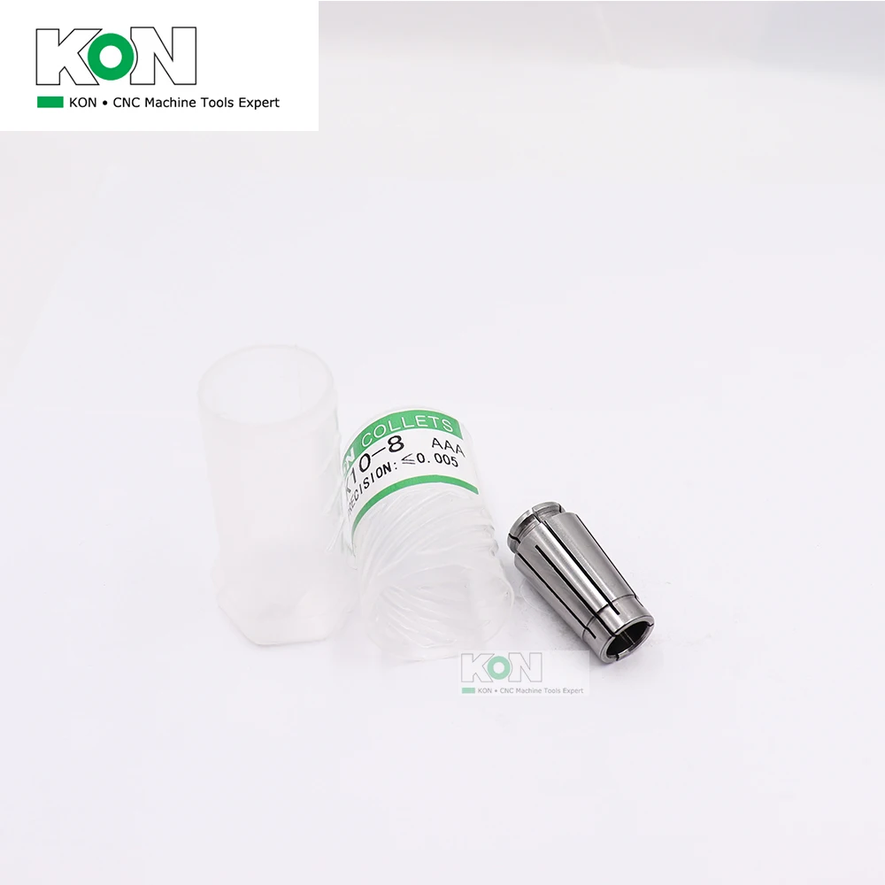 [ChinaKON] SK Цанга SK10 2 10 мм 3 175 4 5 6 7 8 9 CNC пружинная фрезерный станок