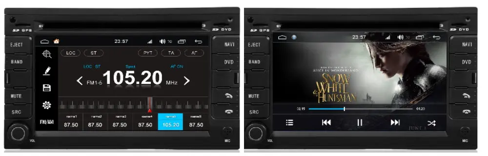 Sale For Volkswagen VW Passat B5 2000~2005 Car Android Player DVD GPS Navigation System Radio Stereo Integrated Multimedia 5