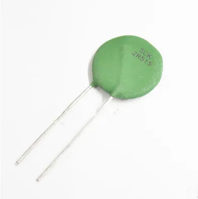 

Free shipping NTC thermistor SCK2R515 2.5ohm 15A