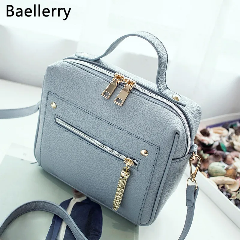 Korean Style Women Messenger Bags Brand Women Handbag Bags Fashion Mini