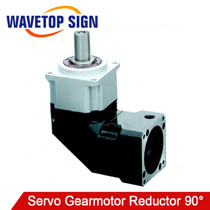 servo Gearmotor reductor 90 degree 13 14 15in Tool Parts