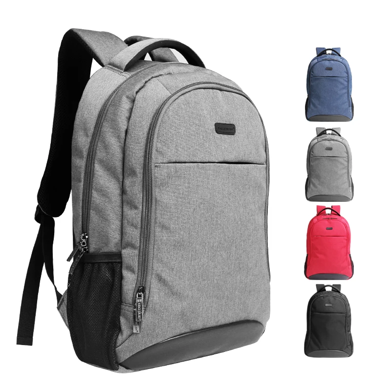  2016 Newest Brand Backpack For Laptop 14",15",15.6",17",17.3",18 inch Notebook Bag, Packsack,Travel School Bag, Free Shipping 