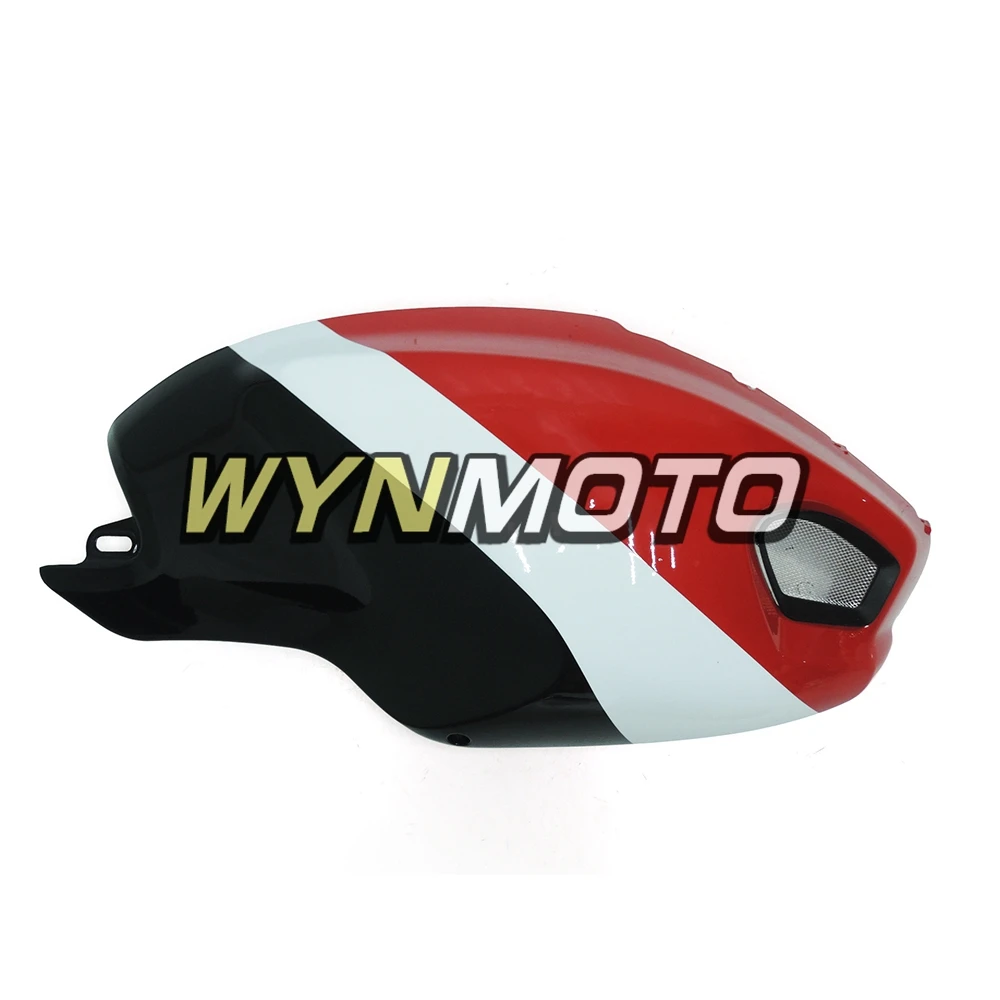 Полный обтекатели для Ducati 696 796 795 M1000 m1100 год 09 10 11 2009 2010 2011 ABS мотоцикл обтекатель комплект красный, черный и белый Чехлы для мангала