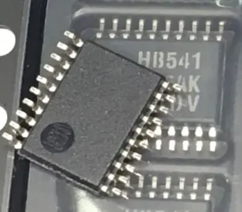 

SN74AHCT541PWR HB541