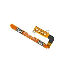 Para Samsung Galaxy Note 4 N910 N910A N910T N910P N910V Botão Volume Ribbon Cable Flex