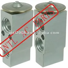 Расширительный клапан АС для KIA SPECTRA ввиде горшка 01-04 39118