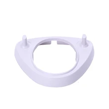 Oral Care Toothbrush Head Holder ABS Electric Toothbrush Head Holder Toothbrush Stand Suit for B 3757 D12 D20 D16 D10 D36 Oral Care Toothbrush Head Holder ABS Electric Toothbrush Head Holder Toothbrush Stand Suit for B 3757 D12 D20 D16 D10 D36