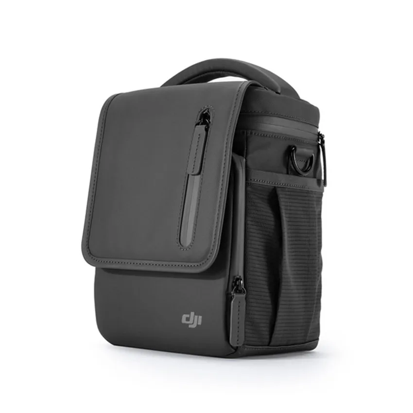 Оригинальный DJI Mavic 2 пакета(ов) чехол с ремешком для Мавик Pro/Mavic зум Drone сумка Box