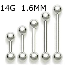 2 шт., нержавеющая сталь, сексуальные кольца для сосков, Mamilo, штанга для сосков, штанга для пирсинга, ювелирные изделия для пирсинга сосков, кольцо для языка, Женское кольцо