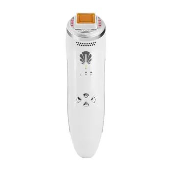 

RF Radio Frequency Facial Machine Face Lifting Skin Tightening Massager Wrinkle Removal Thermage Skin Care Beauty Device
