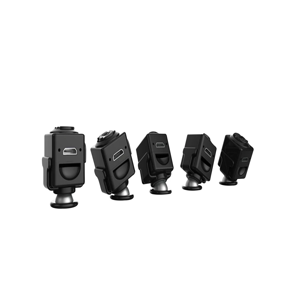 D5 New HD portable miniature font b outdoor b font sports digital surveillance camera