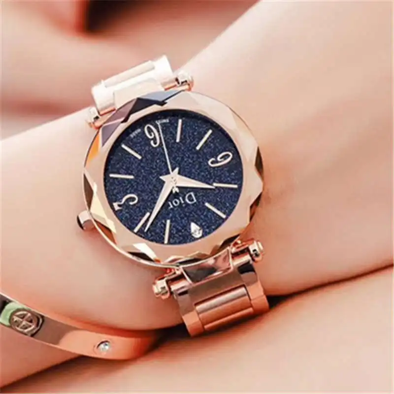 

2019 new watch