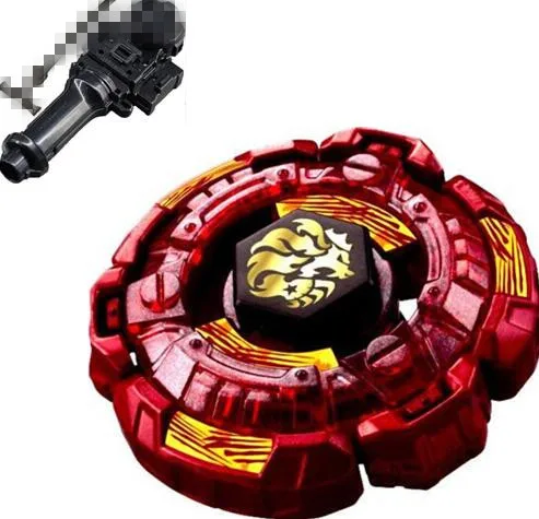 B X TOUPIE BURST BEYBLADE Limited Fang 