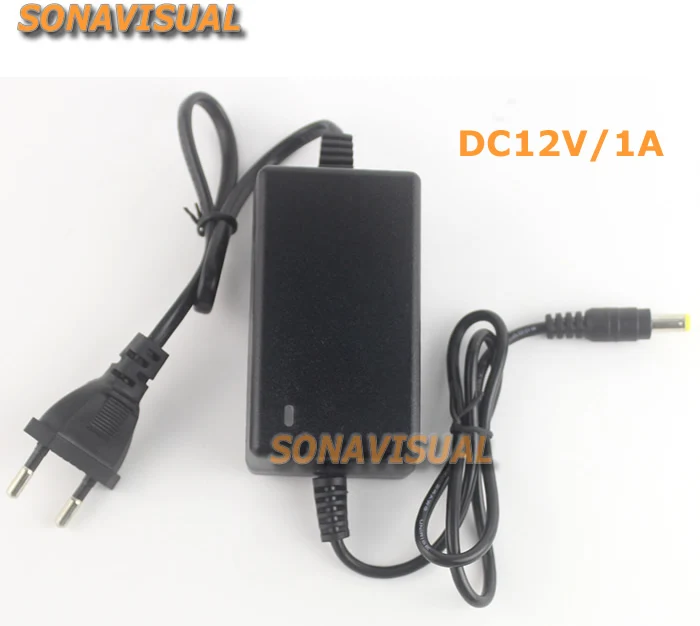 DC12V1A