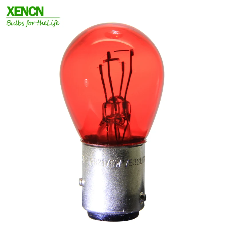 Новые указатели поворота XENCN PR21/5 Вт 12 в 21/5 S25 BAW15d дополнительные стоп сигналы