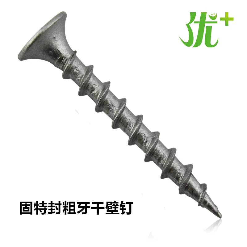 Us Packed Solid Special Seal Drywall Screws Ceiling Keel Rustproof