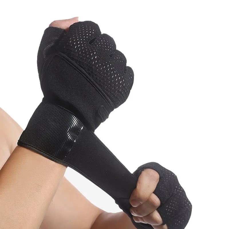 Buy 2018 Newly Designed Magic Belt Half Finger