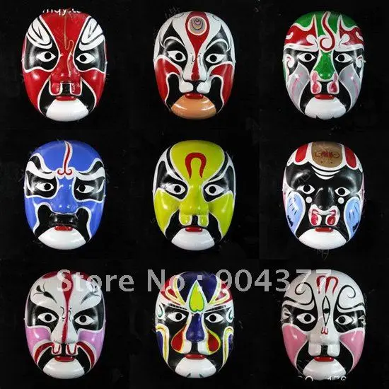 Buy Cheap Masquerade Masks For Men Full Face High