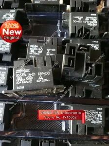 10pcs/Lot  New supply relay 855AW-1A-C1 12VDC