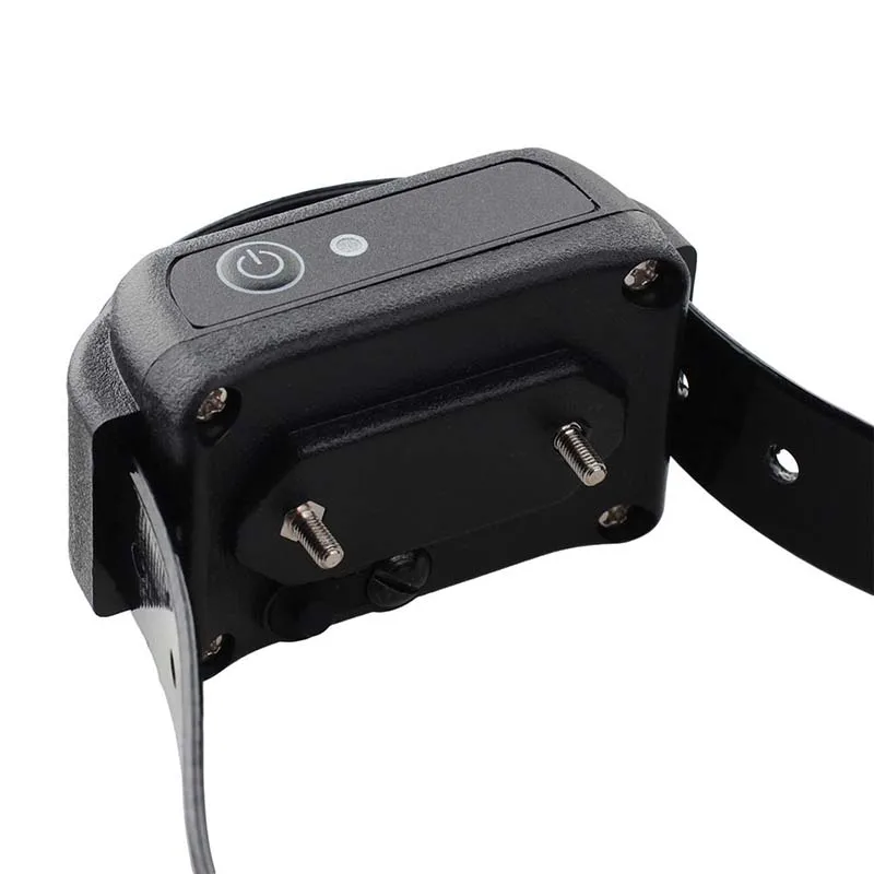 1000m Remote Electric Dog Training Collar Waterproof Vibra Remote Dog Static Shock stop Barking charged Pet Dog Training Collar13