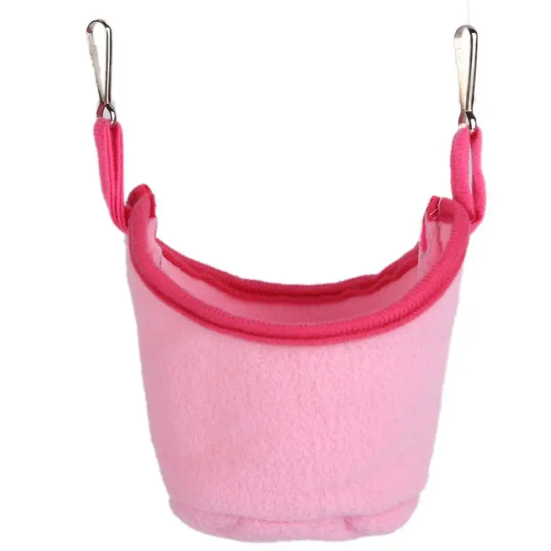 Rat Hamster Bed Hammock Hanging House Boat Shape Bunk Bed House Toys Cage For Glider Sugar Hamster Small Animal Pet Supply Rat Hamster Bed Hammock Hanging House Boat Shape Bunk Bed House Toys Cage For Glider Sugar Hamster Small Animal Pet Supply