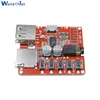 3.7-5V Wireless Bluetooth MP3 Decoder Board BLE 4.1 Circuit Board Module Lossless Decoding Module Micro USB TF Card Interface ► Photo 2/6