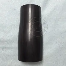 Эбеновый бочонок для кларнета BB деревянный Буфет размер части 66 мм большой материал